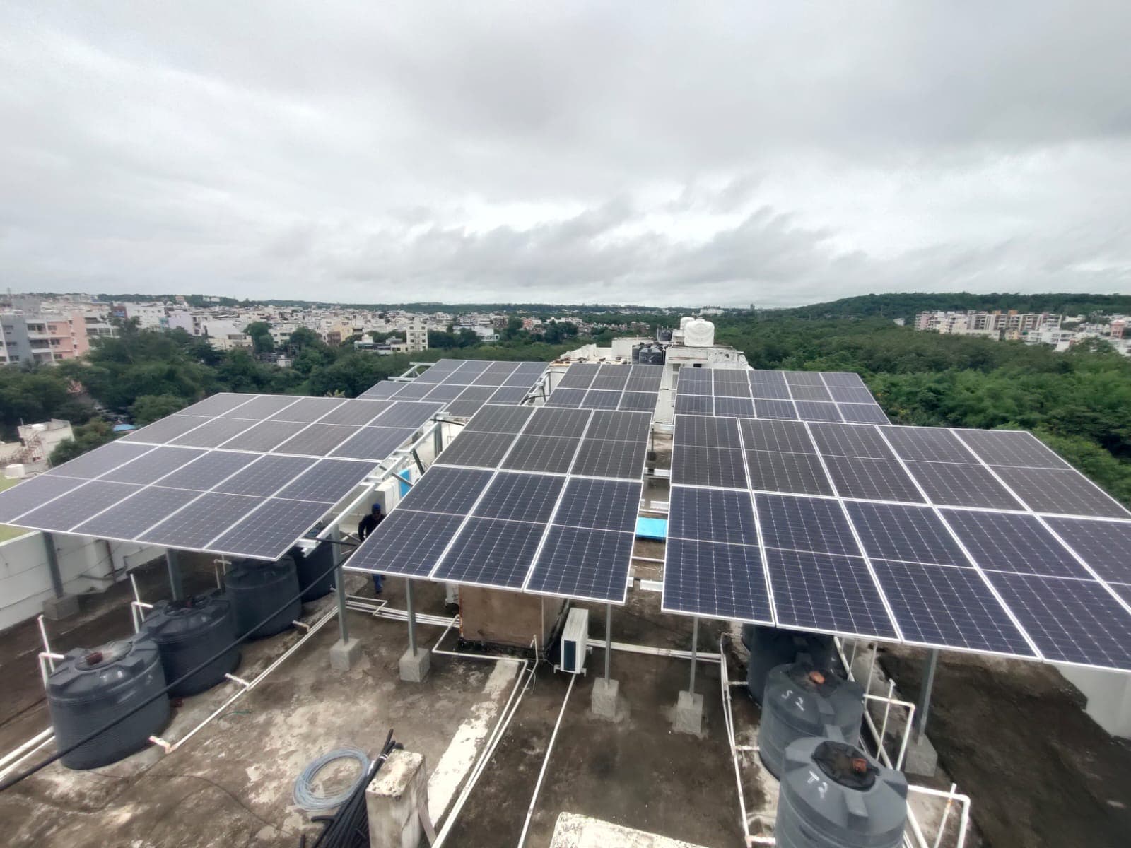 3kW or 5kW? How to pick the right solar system size