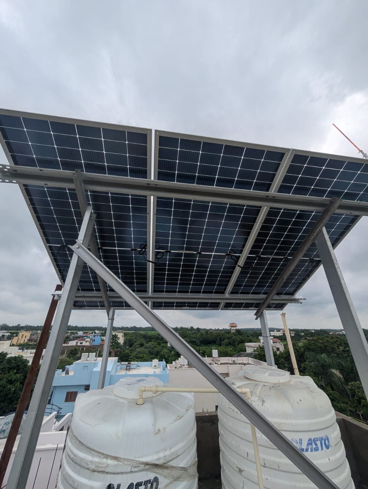 Solar AMC & Maintenance