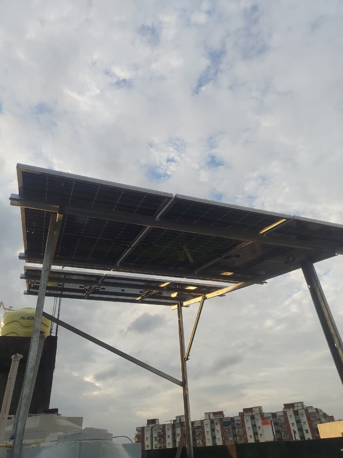 Subsidy & install