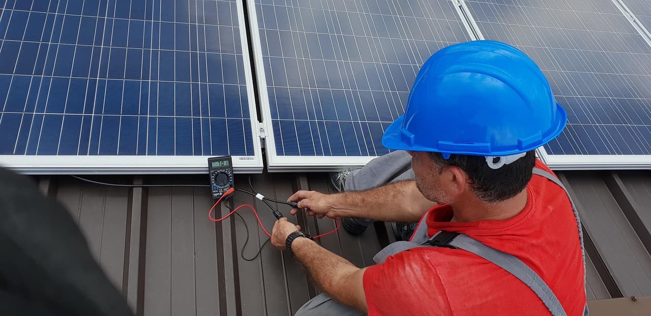 Free site survey