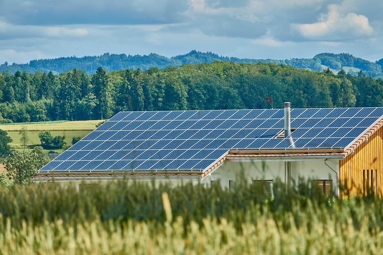 3kW Home Package
